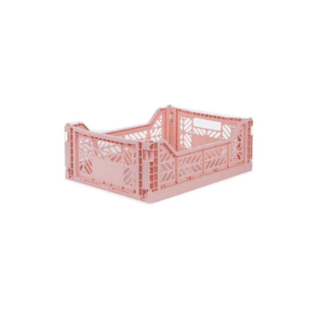 Aykasa Folding Midibox Colour Crate