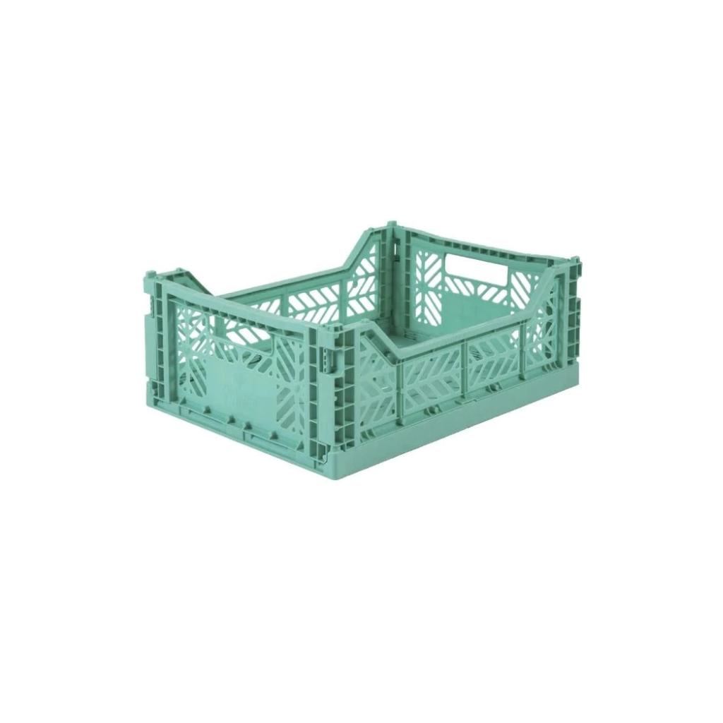 Aykasa Folding Midibox Colour Crate