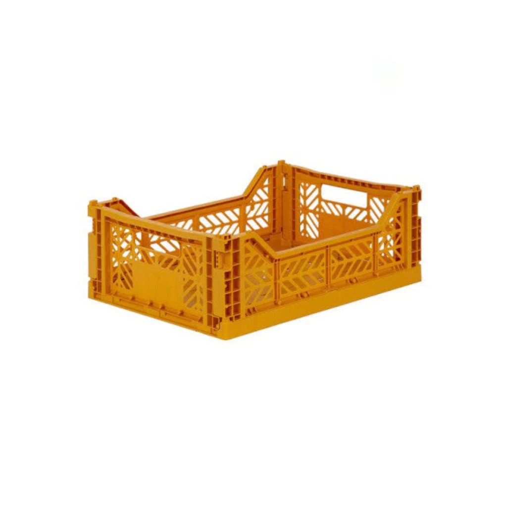 Aykasa Folding Midibox Colour Crate