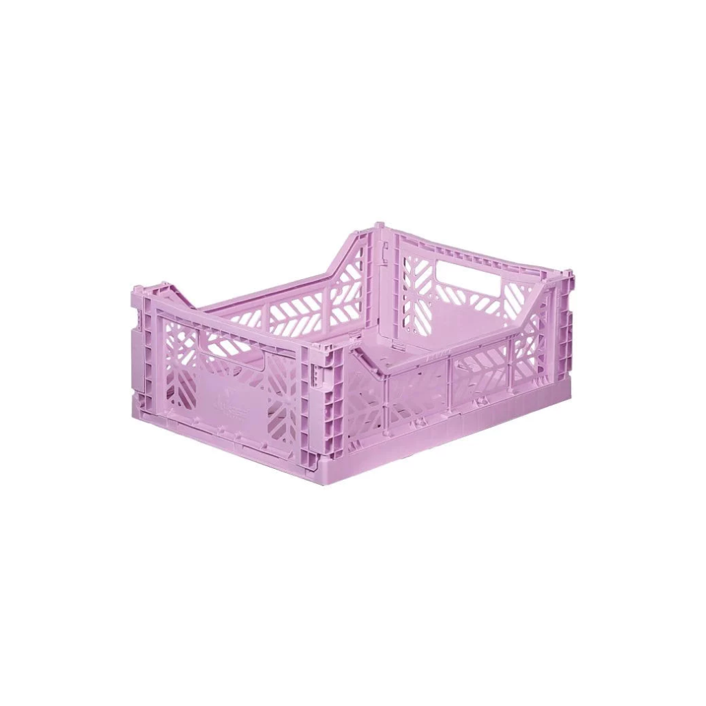 Aykasa Folding Midibox Colour Crate