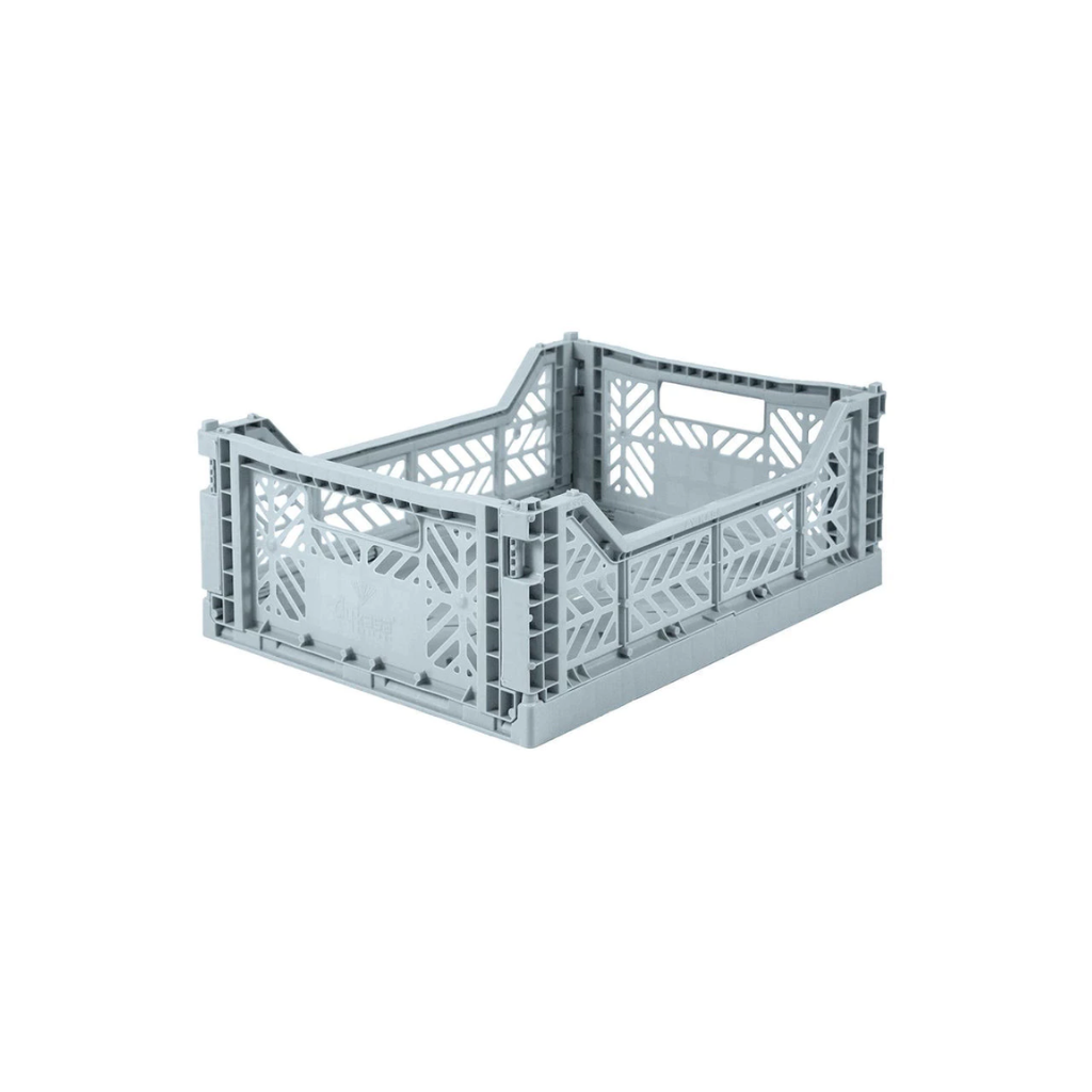 Aykasa Folding Midibox Colour Crate