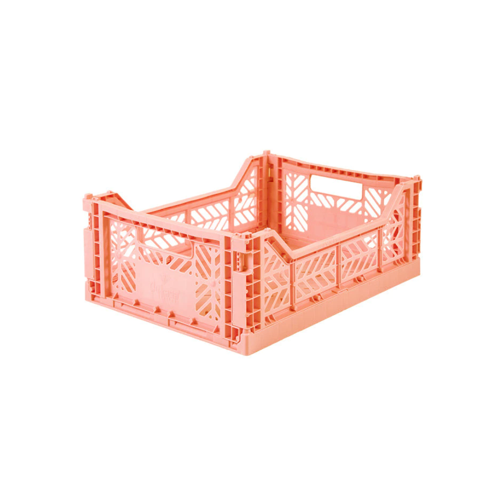 Aykasa Folding Midibox Colour Crate