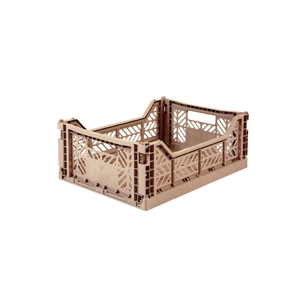 Aykasa Folding Midibox Colour Crate