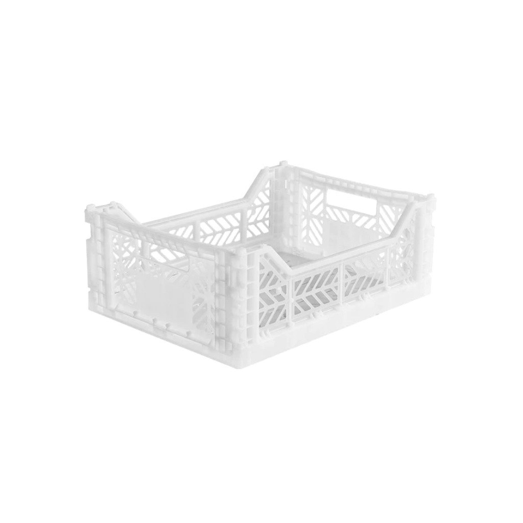 Aykasa Folding Midibox Colour Crate