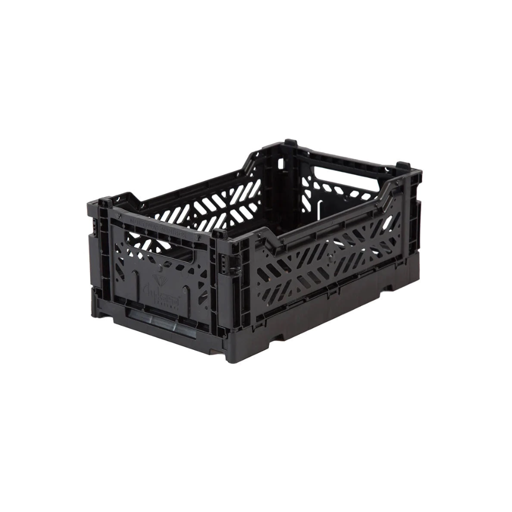Aykasa Folding Minibox Colour Crate
