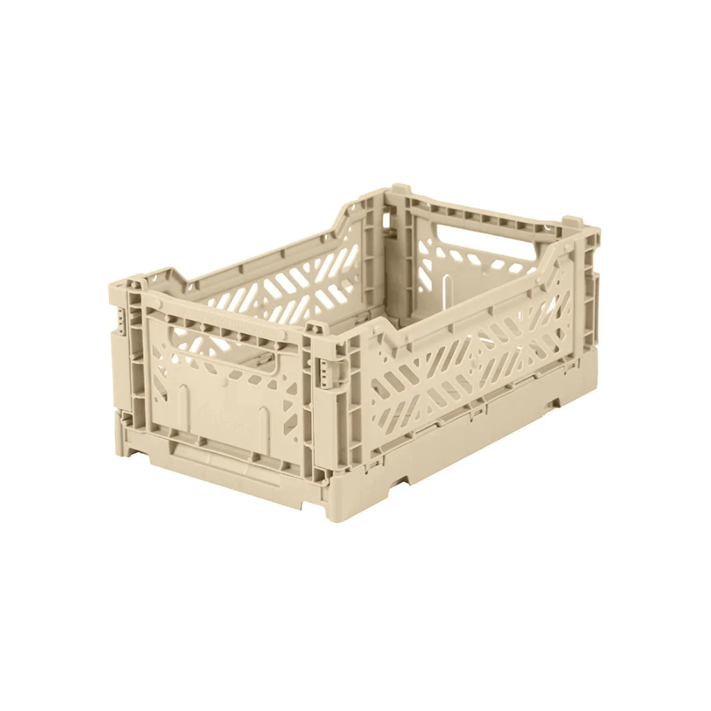 Aykasa Folding Minibox Colour Crate