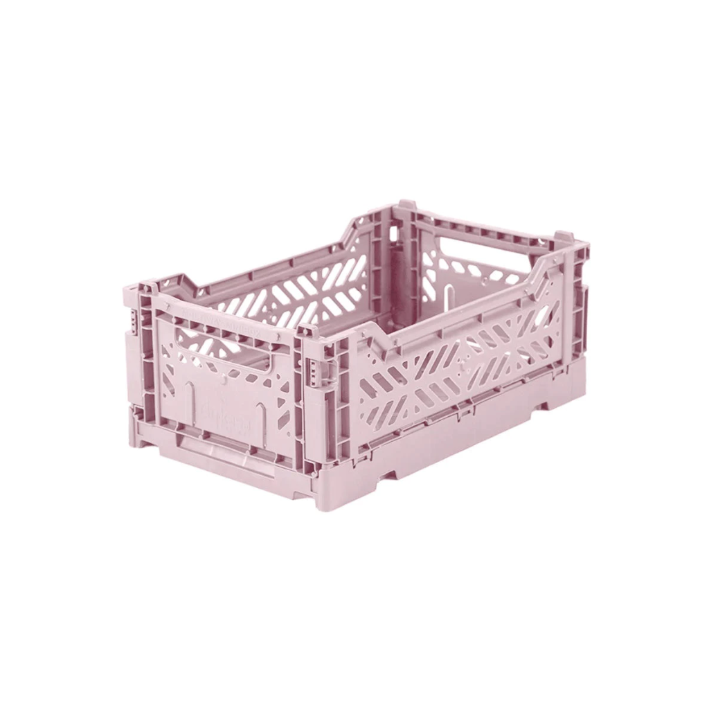 Aykasa Folding Minibox Colour Crate