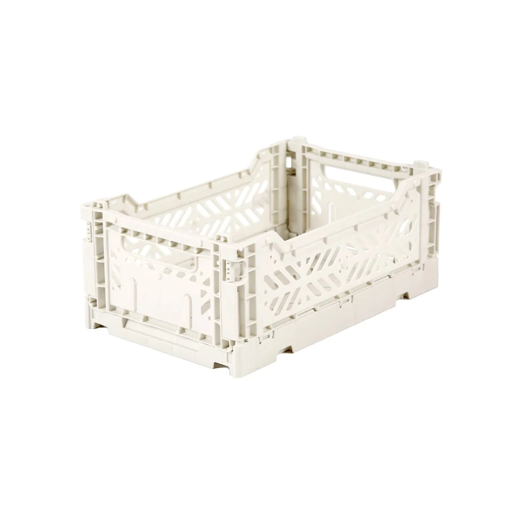Aykasa Folding Minibox Colour Crate