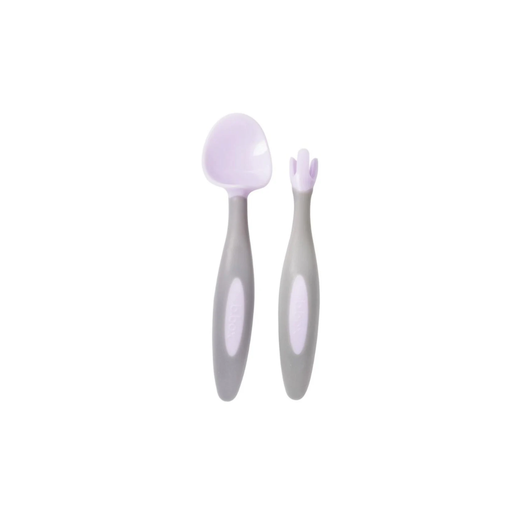 B.Box Toddler Cutlery Set