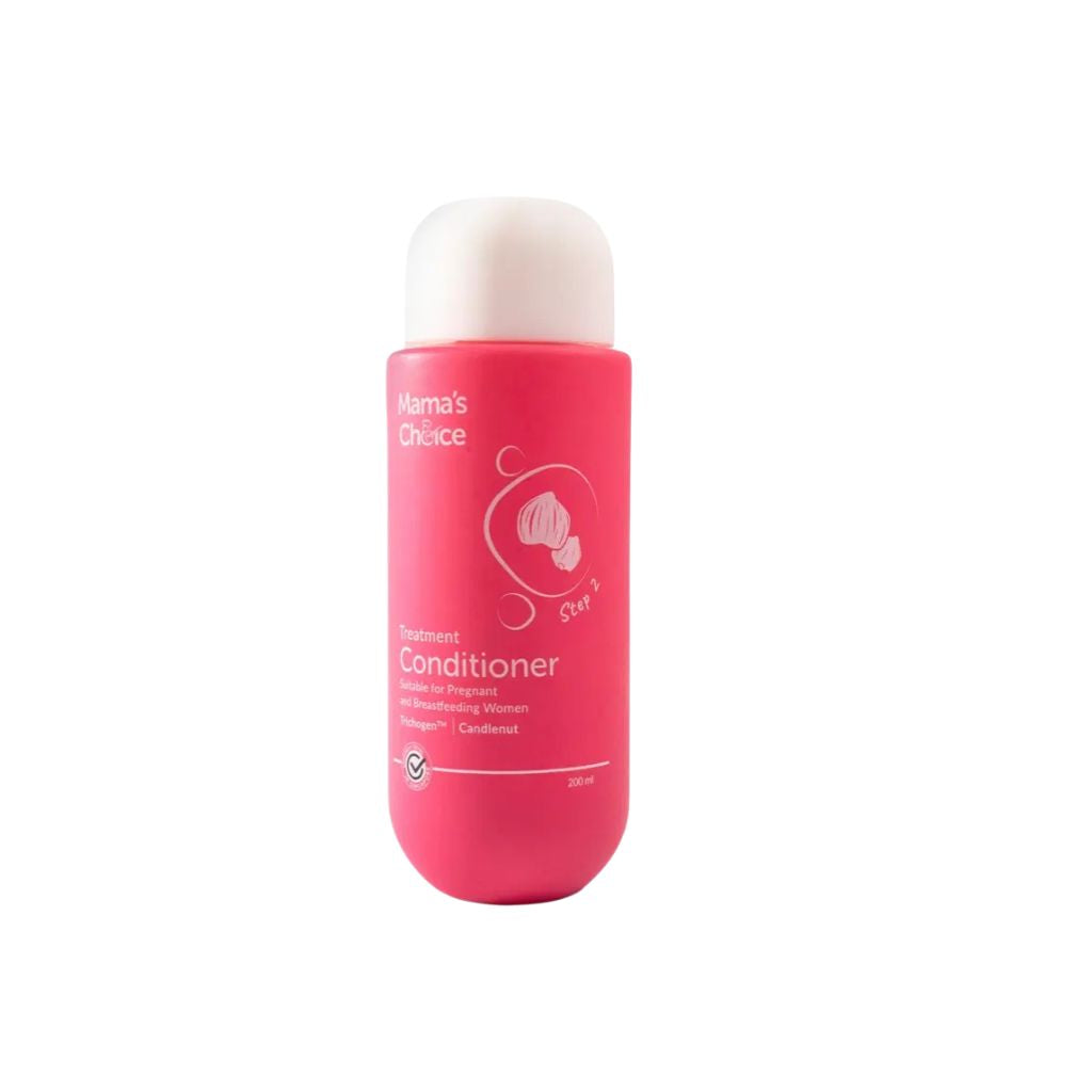 Mama's Choice Treatment Conditioner