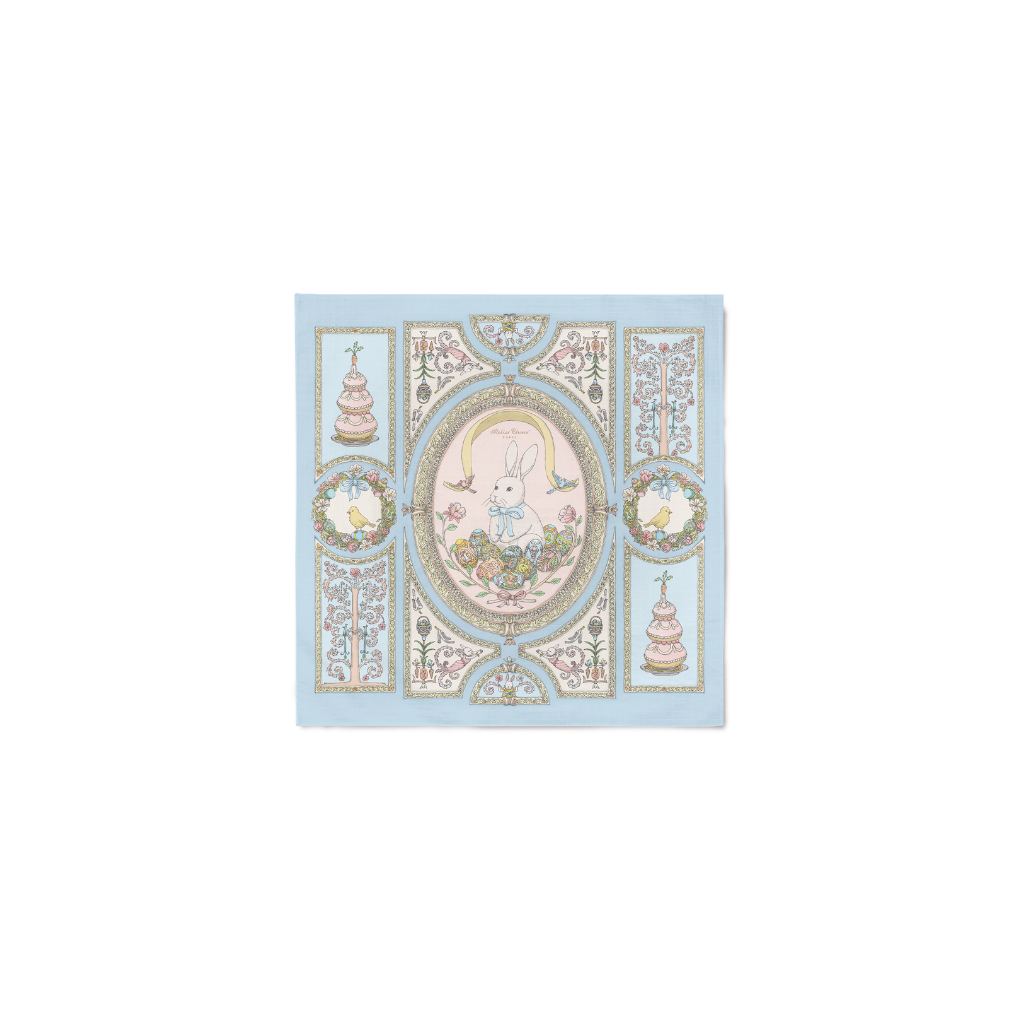 Atelier Choux Carre - Swaddle