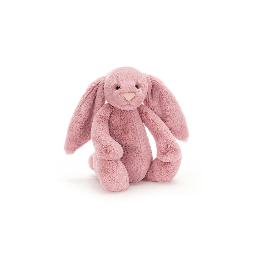 Jellycat Bashful Tulip Pink Bunny (Really Really Big)