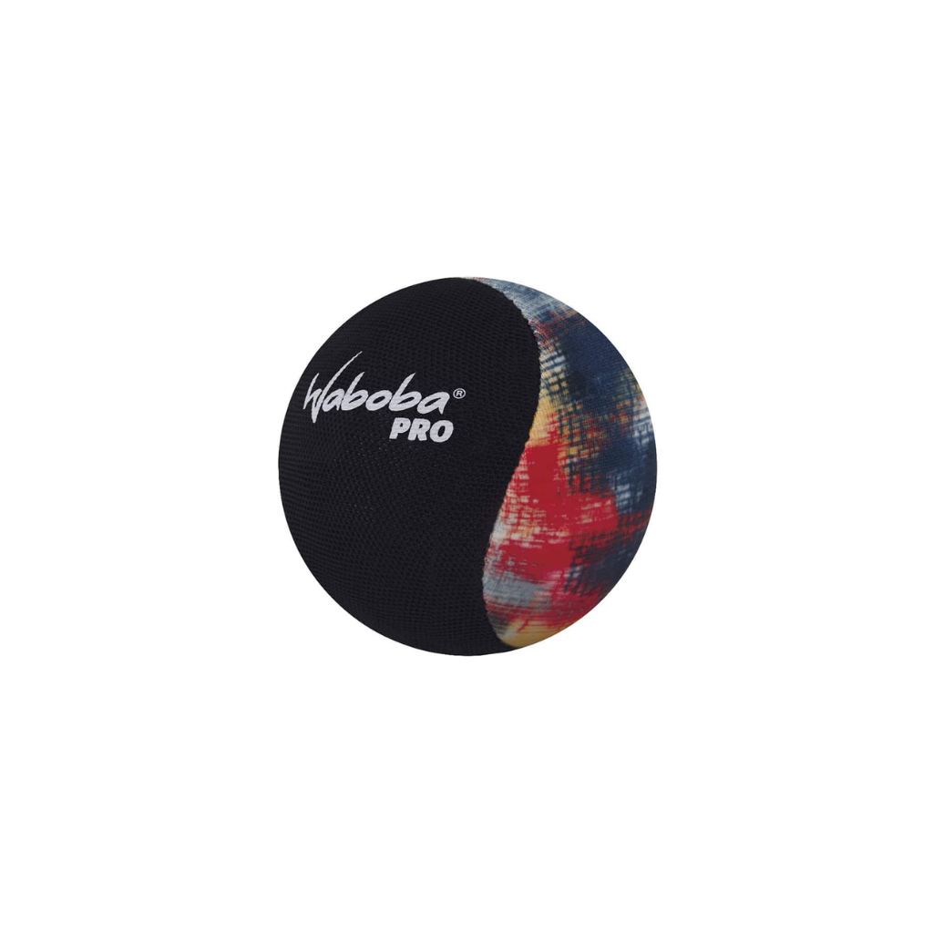 Waboba Pro Ball (Abstract Art)