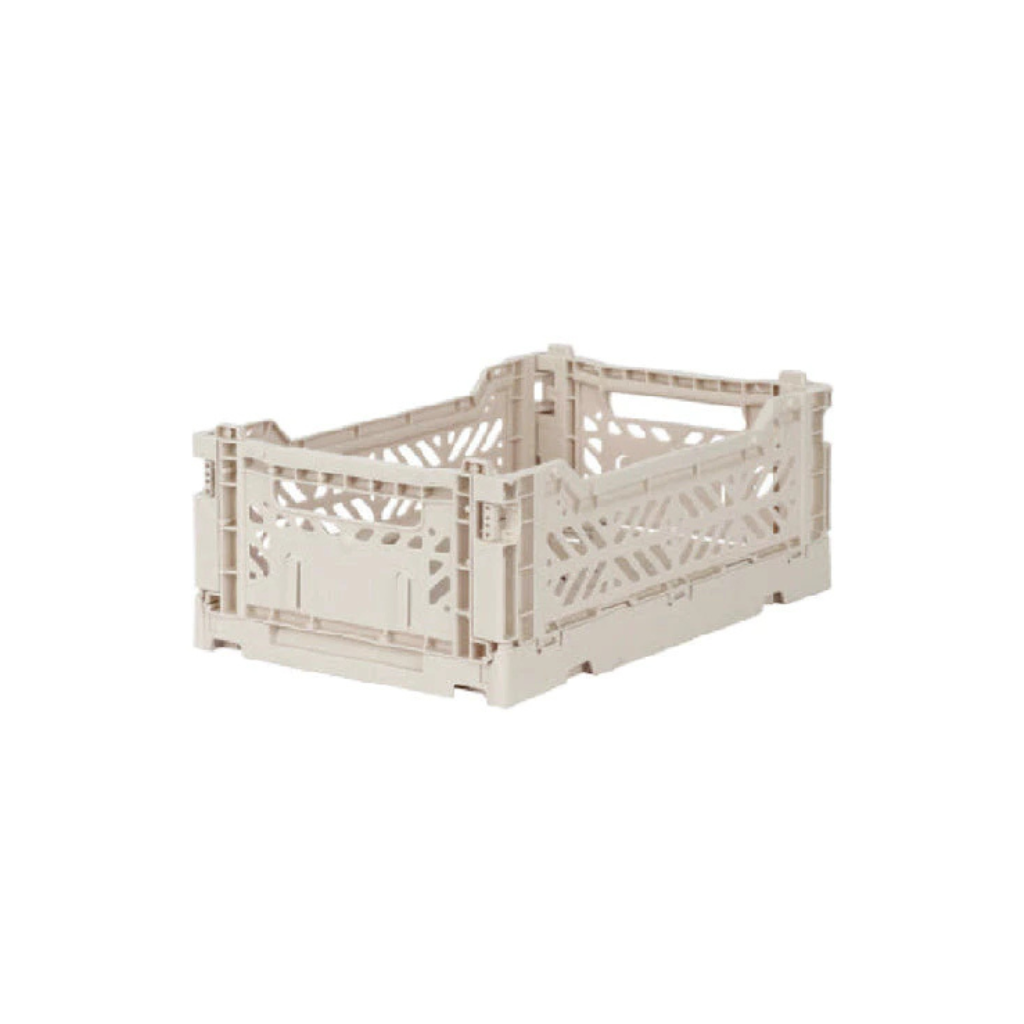 Aykasa Folding Minibox Colour Crate