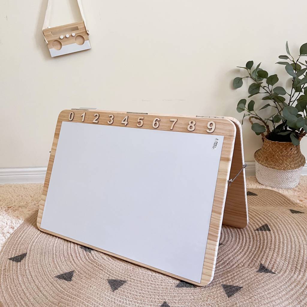 [PRE-ORDER] Penguinlada BusyFirst BusyBoard & Whiteboard