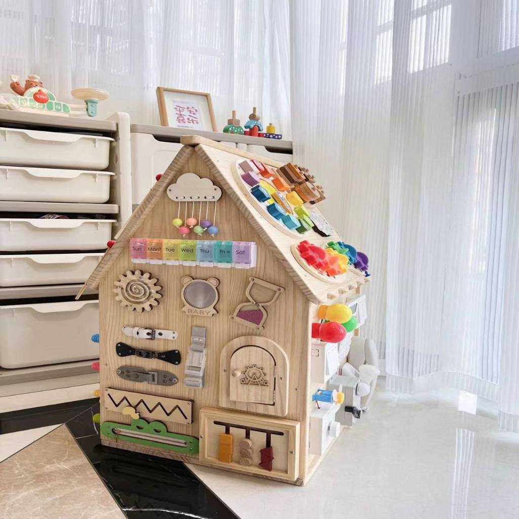 [PRE-ORDER] Penguinlada Whimsical Wonderland Home