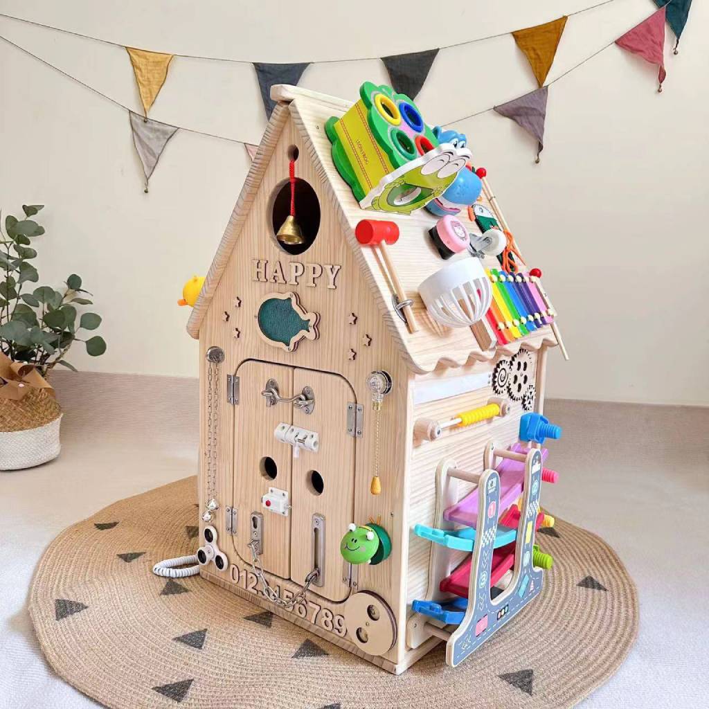 [PRE-ORDER] Penguinlada Whimsical Wonderland Home