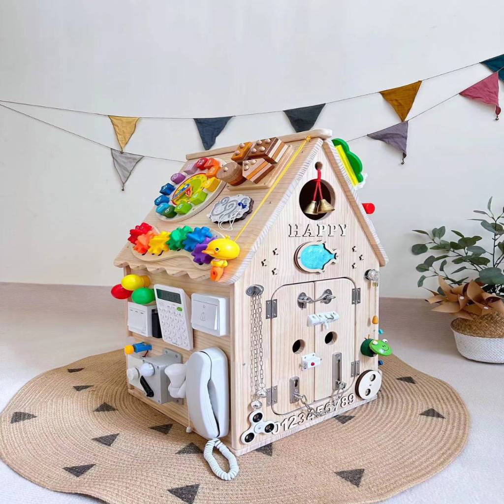[PRE-ORDER] Penguinlada Whimsical Wonderland Home