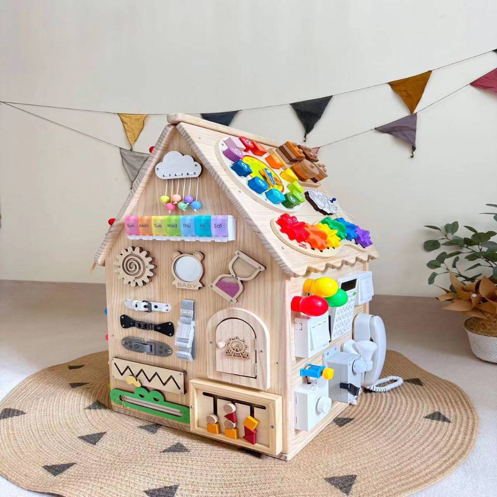 [PRE-ORDER] Penguinlada Whimsical Wonderland Home