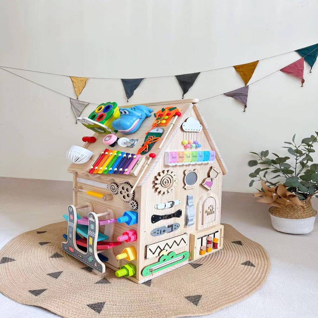 [PRE-ORDER] Penguinlada Whimsical Wonderland Home