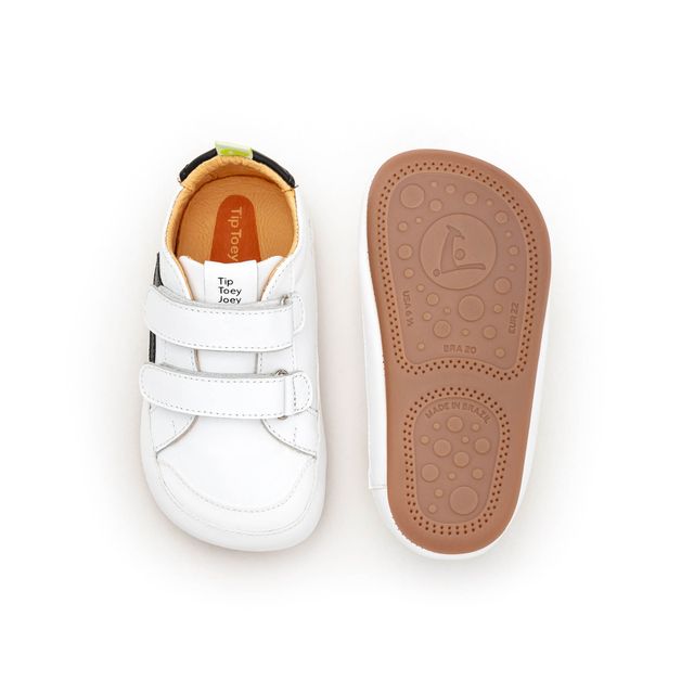 Tip Toey Joey Hopper Sneakers