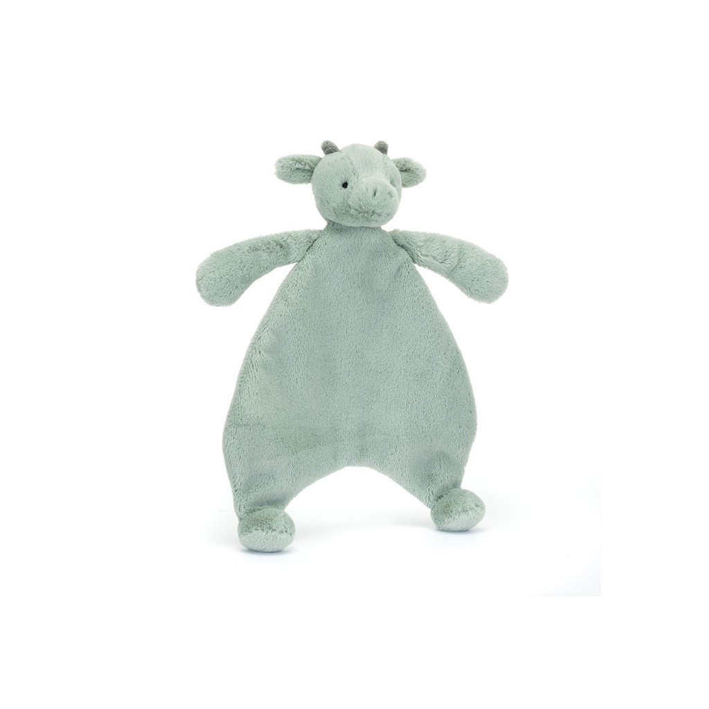 Jellycat Bashful Dragon Comforter