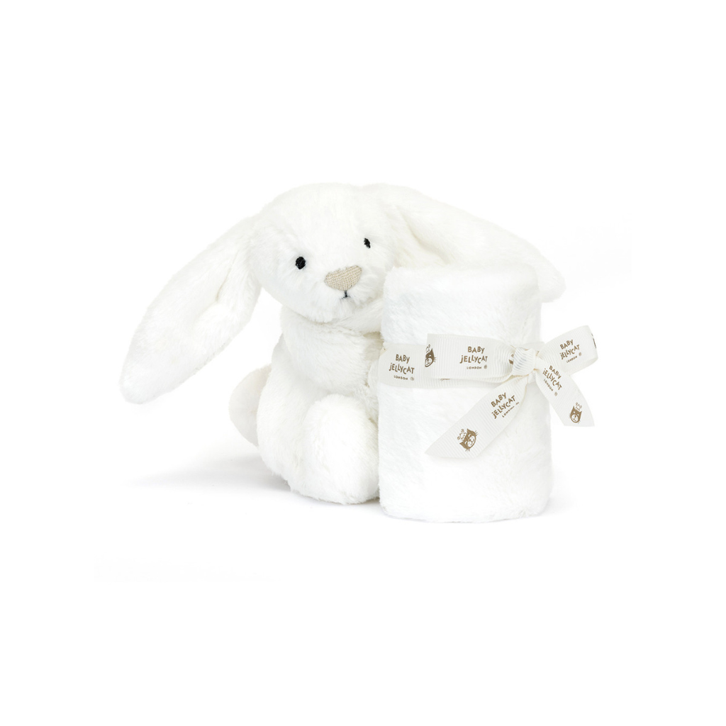 Jellycat Bashful Luxe Bunny Soother
