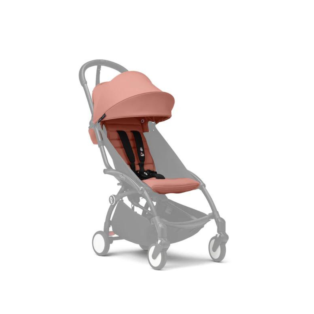 Stokke YOYO 3 (6+ Color Pack)