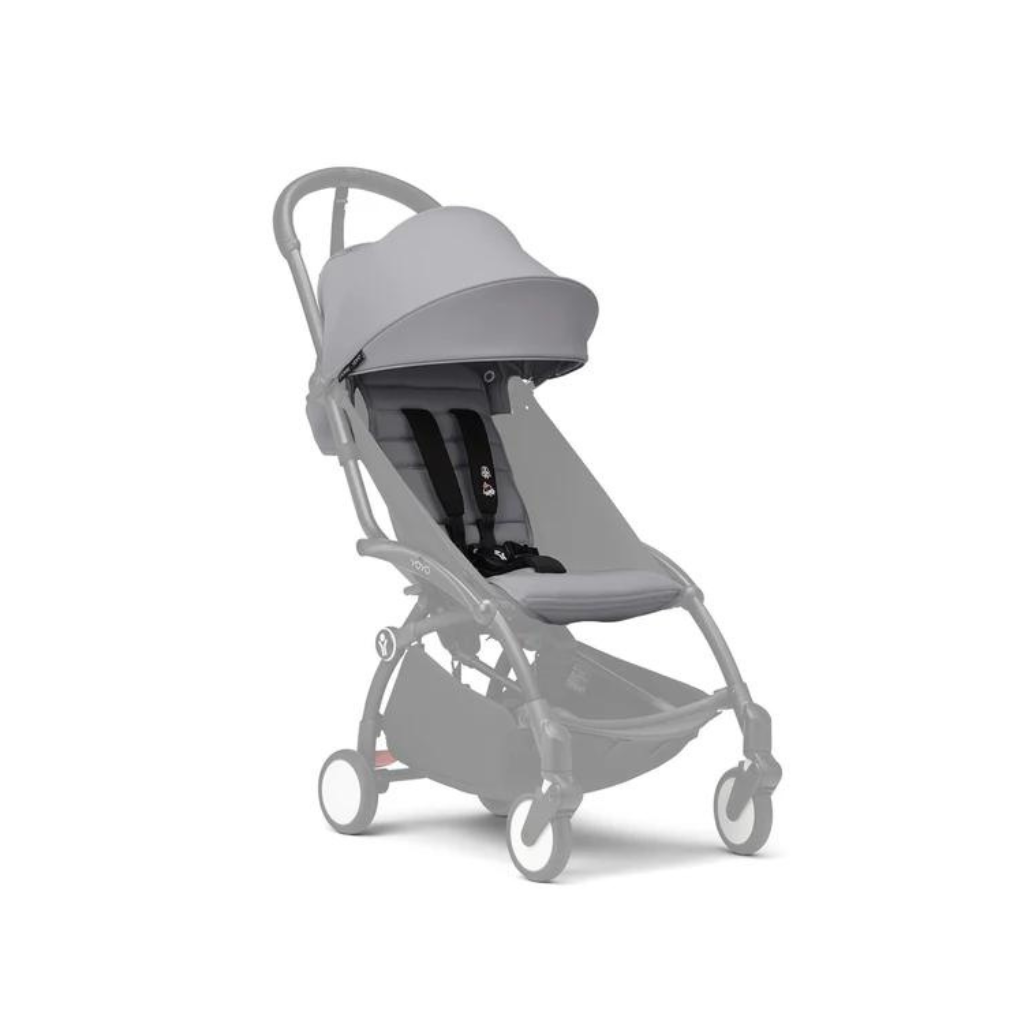 Stokke YOYO 3 (6+ Color Pack)