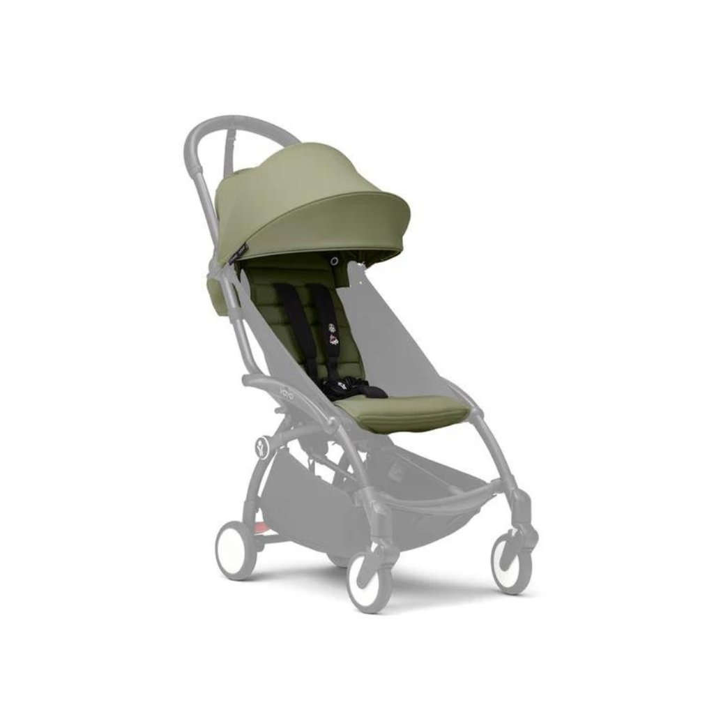 Stokke YOYO 3 (6+ Color Pack)