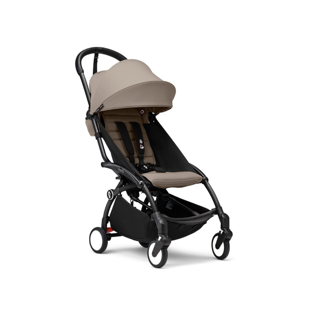 Stokke YOYO 3 Stroller Complete