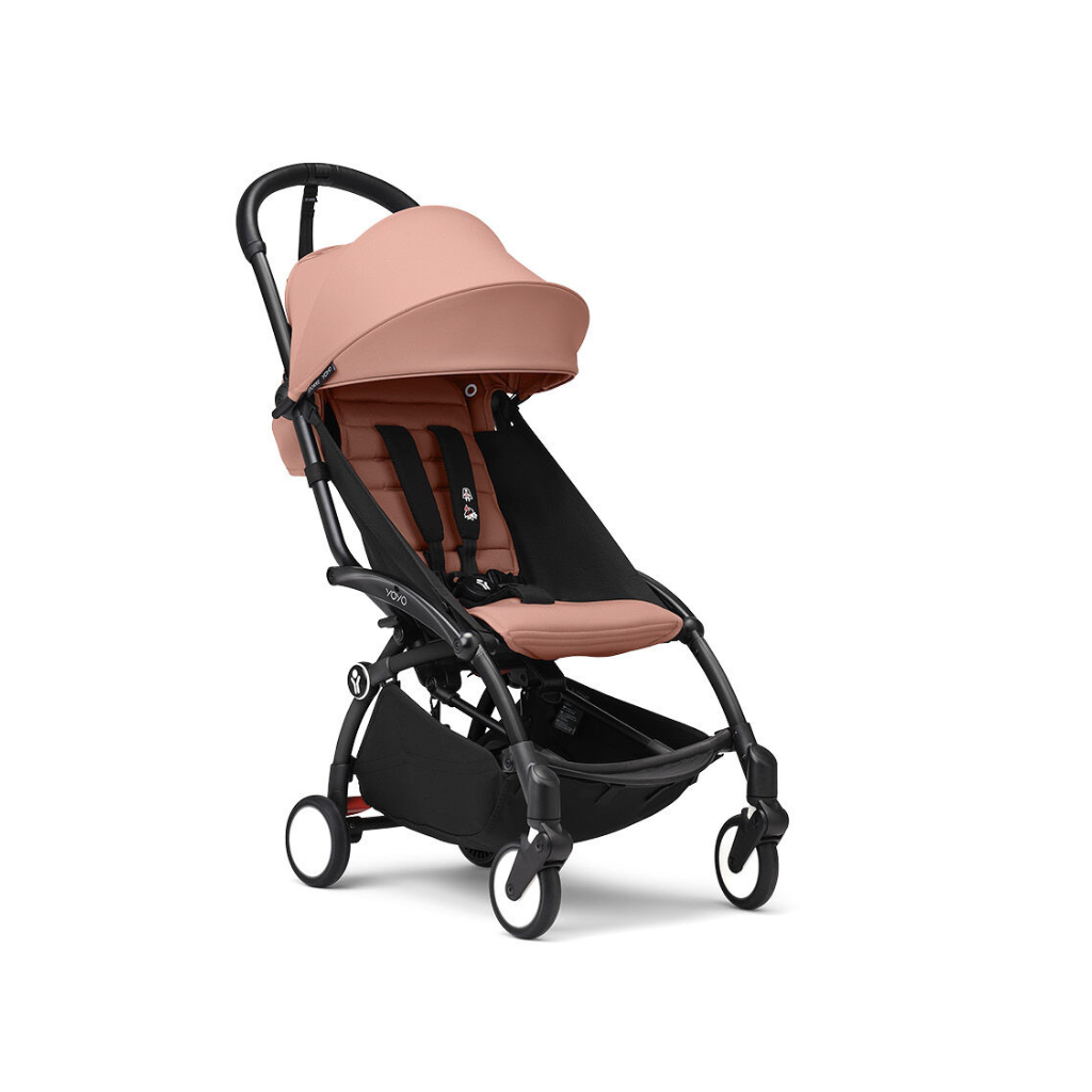 Stokke YOYO 3 Stroller Complete