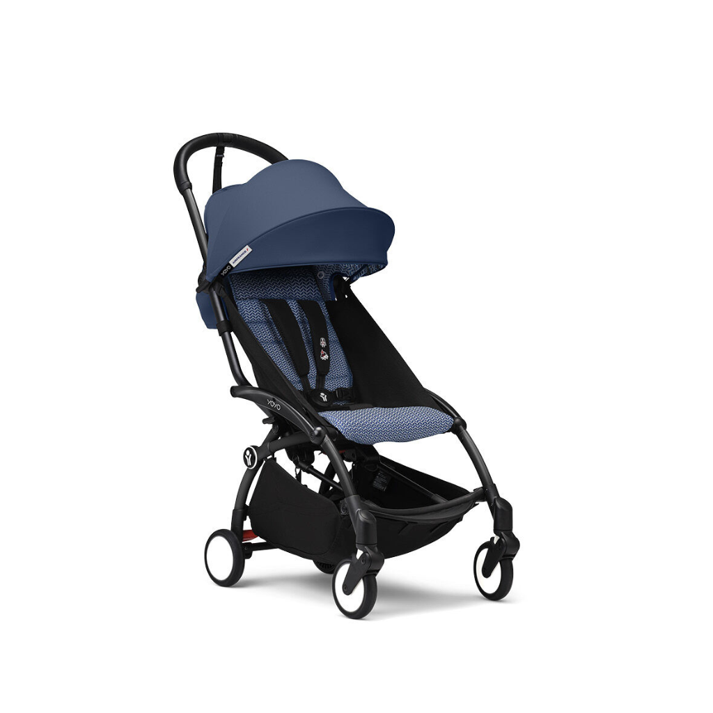 Stokke YOYO 3 Stroller Complete