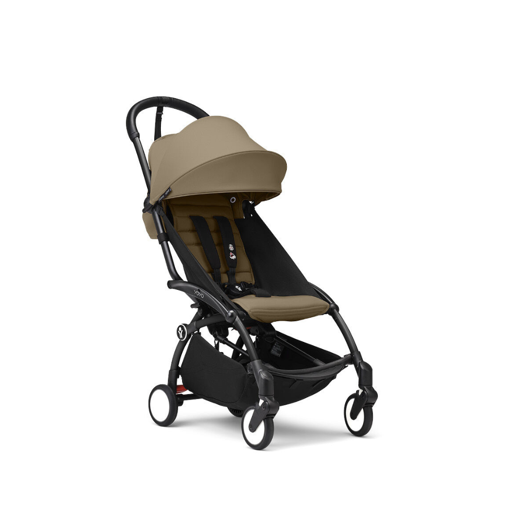 Stokke YOYO 3 Stroller Complete