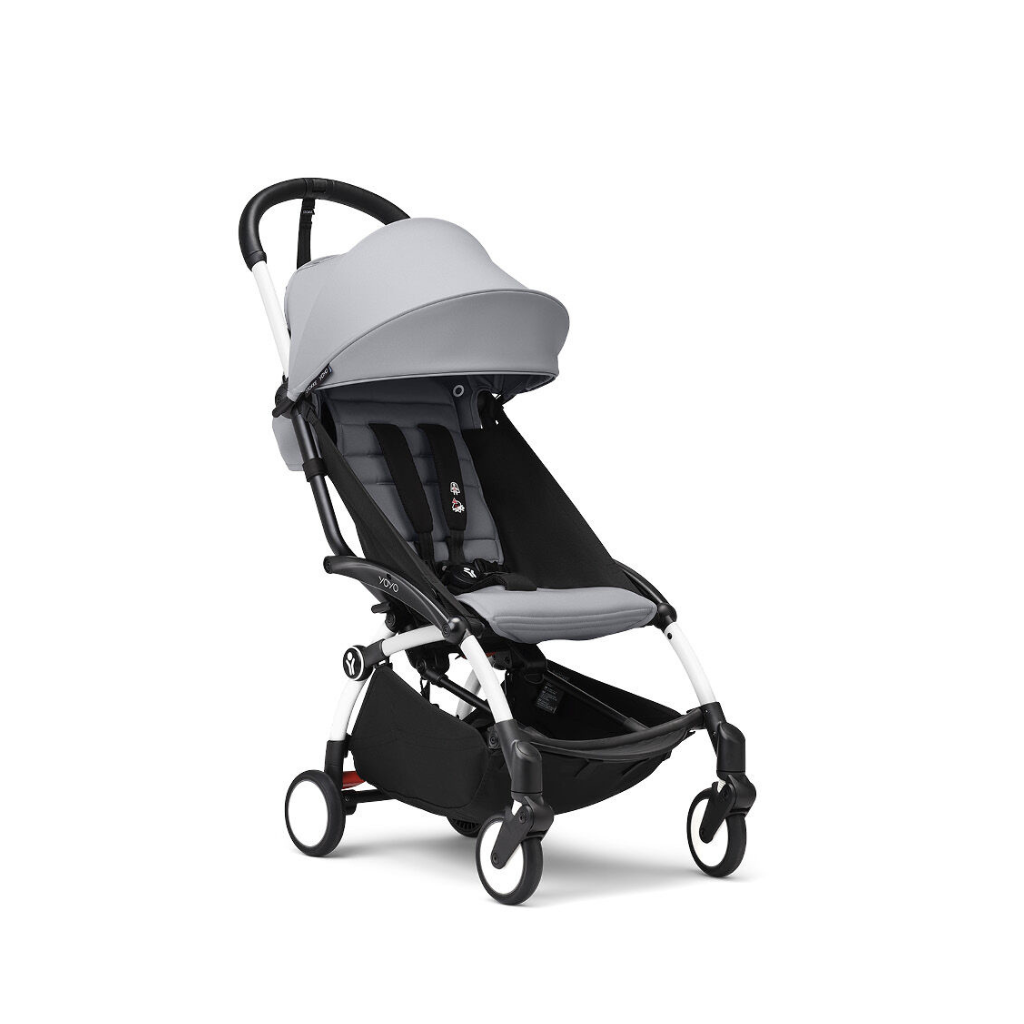 Stokke YOYO 3 Stroller Complete