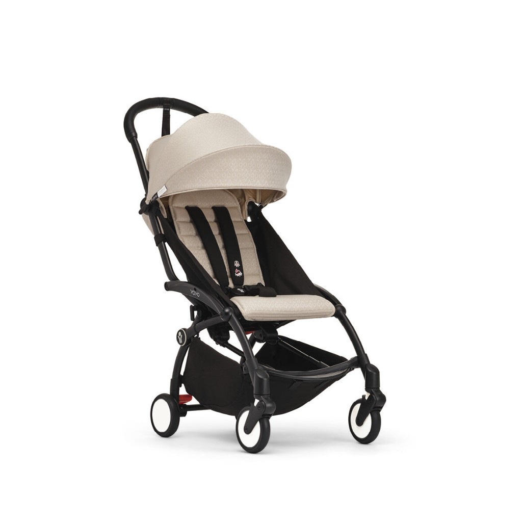 Stokke YOYO 3 Stroller Complete