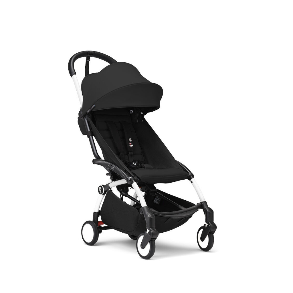 Stokke YOYO 3 Stroller Complete