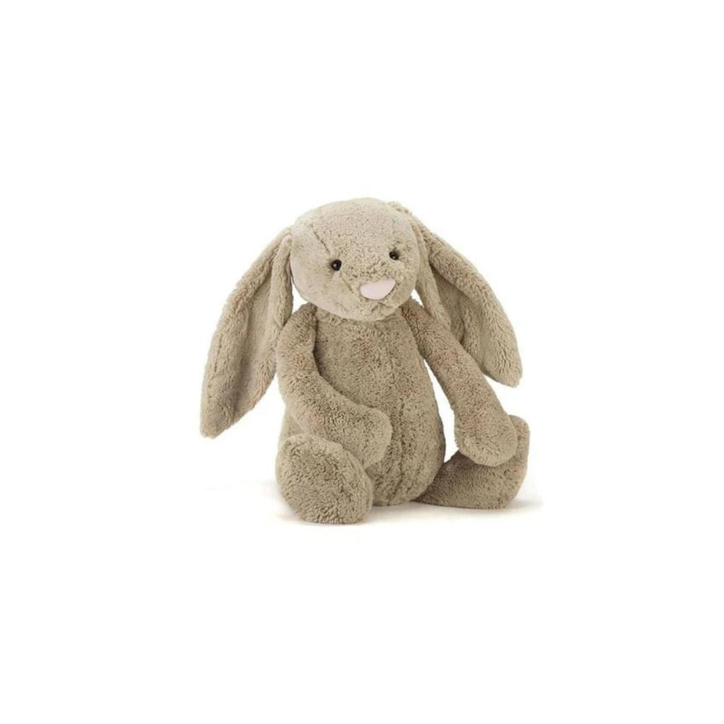 Jellycat Bashful Beige Bunny (Huge)