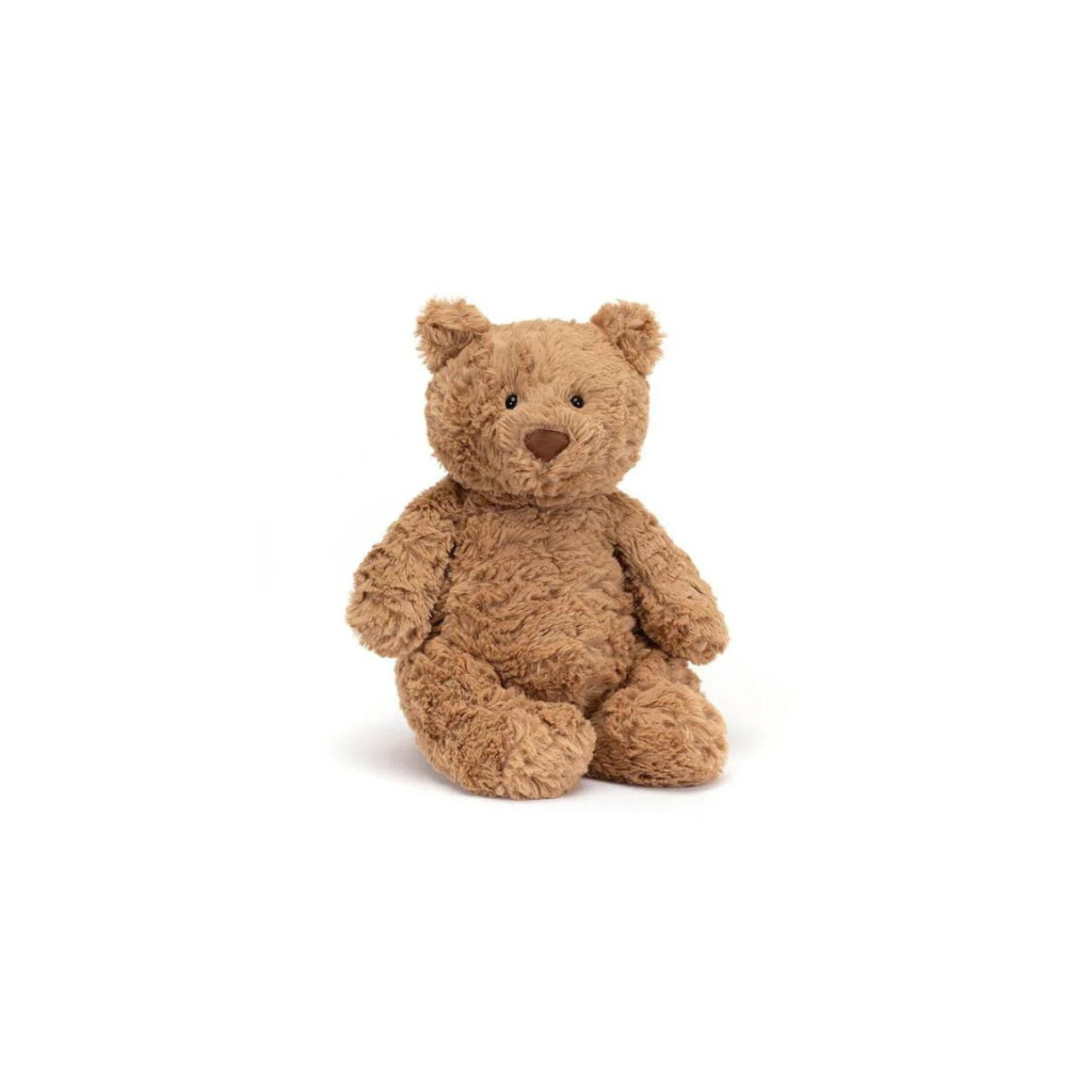 Jellycat Bartholomew Bear HUGE - H47 X W19 CM