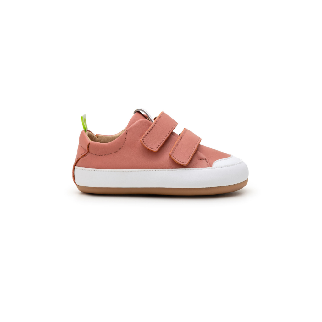Tip Toey Joey Bossy Sneakers