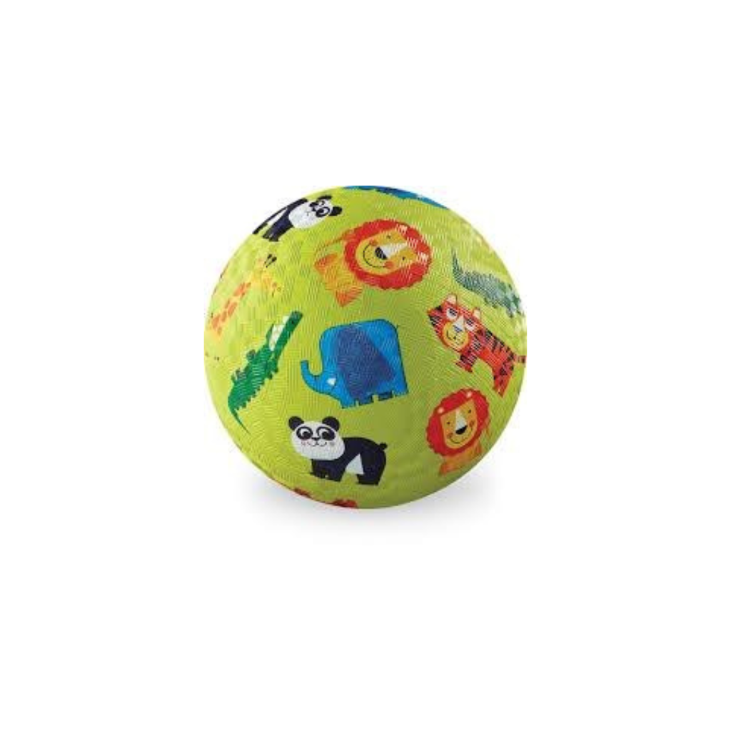 Crocodile Creek 7" Playground Ball