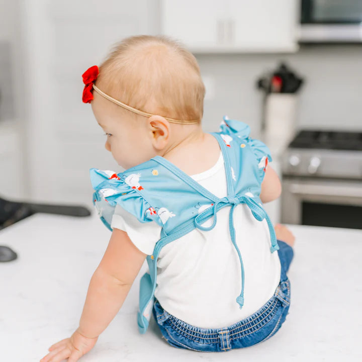 Bapron Toddler