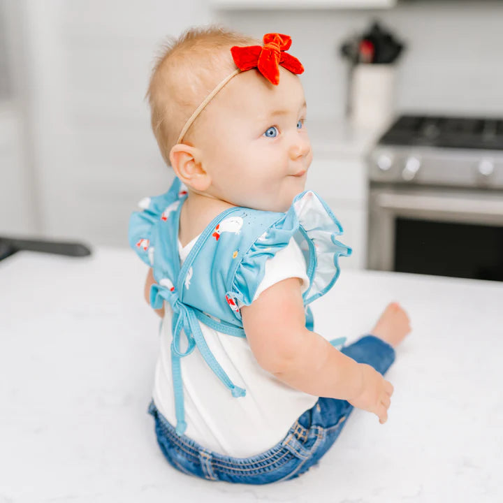 Bapron Toddler