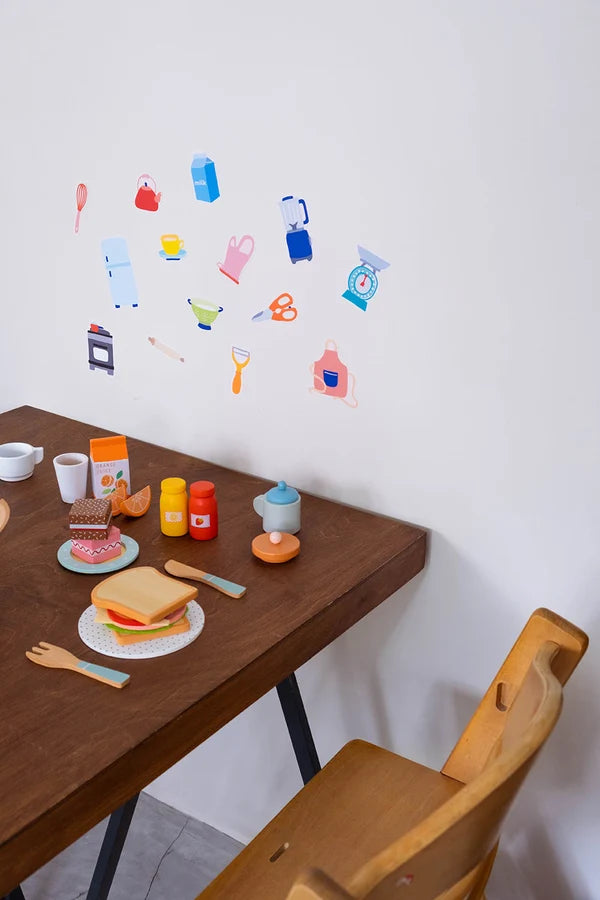 Evercasa Wall Decal (In The Kitchen)