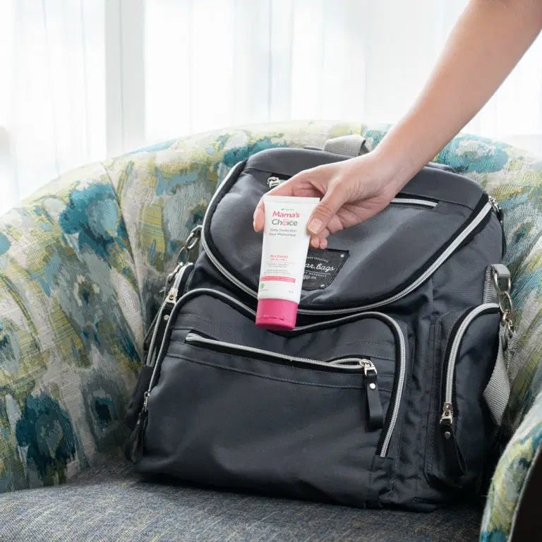 Mama's Choice Daily Protection Face Moisturizer