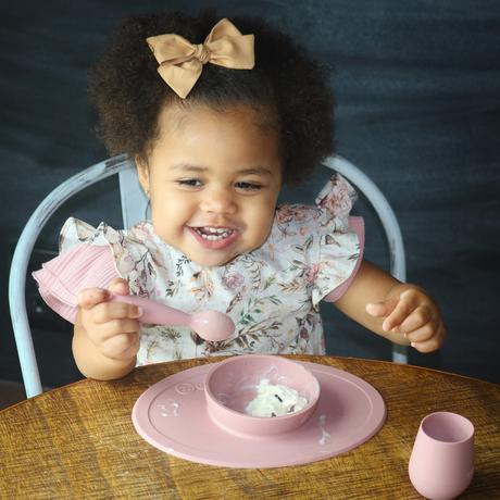 Bapron Toddler