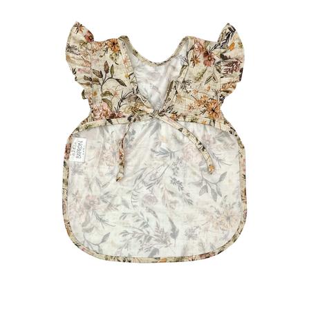 Bapron Toddler