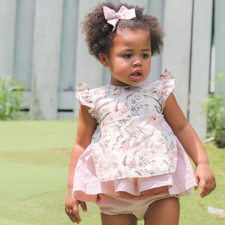 Bapron Toddler
