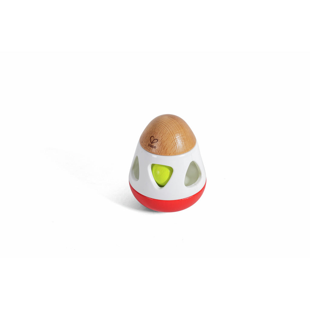 Hape Bell Rattle