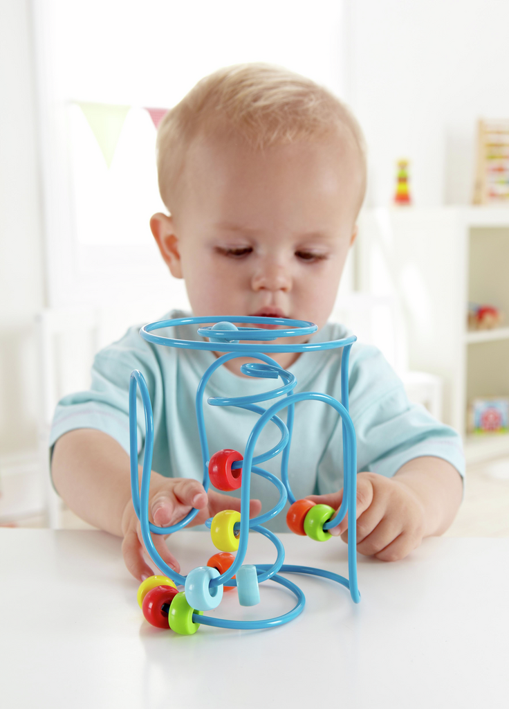 Hape Spring-a-Ling